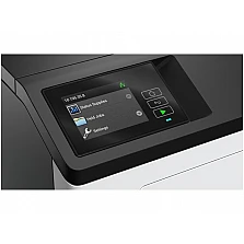Лазерен принтер Lexmark MS631dw A4