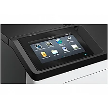 Laser printer Lexmark MS632dwe A4