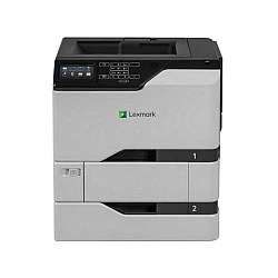 Лазерен принтер Lexmark CS720dte A4