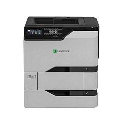 Лазерен принтер Lexmark CS725dte A4