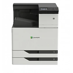 Laser printer lexmark cs921de a3
