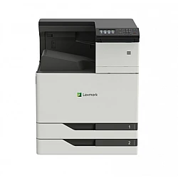 Laser printer lexmark cs923de a3
