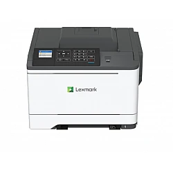 Laser printer lexmark cs521dn a4
