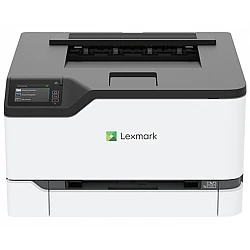 Laser printer lexmark cs431dw a4 duplex/wi-fi