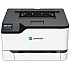 Лазерен принтер Lexmark CS331dw duplex/ wi-fi