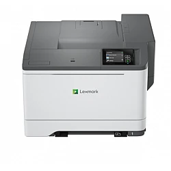 Color laser printer Lexmark CS531dw A4