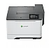 Color laser printer Lexmark CS531dw A4