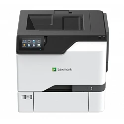Color laser printer Lexmark CS730de A4