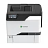 Цветен лазерен принтер Lexmark CS730de A4