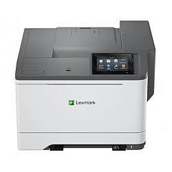 Цветен лазерен принтер Lexmark CS632dwe A4