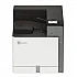 Цветен лазерен принтер Lexmark CS963e A3 Colour