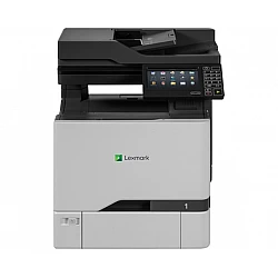 Лазерно МФУ Lexmark CX725de A4