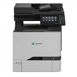 Лазерно МФУ Lexmark CX725dhe A4