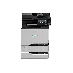 Лазерно МФУ Lexmark CX725dthe A4
