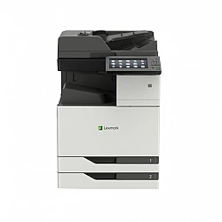 Laser mfp lexmark cx921de a3