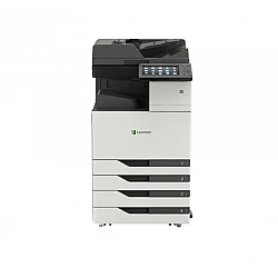 Laser mfp lexmark cx923dte a3