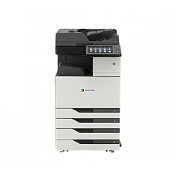 Laser mfp lexmark cx924dxe a3