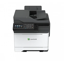 Laser mfp lexmark cx622ade a4