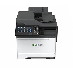 Laser mfp lexmark cx625ade a4