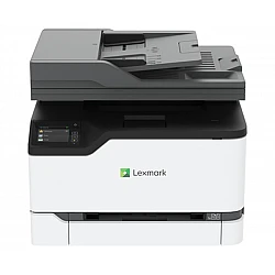 Laser mfp lexmark cx431adw a4