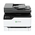 Laser mfp lexmark cx431adw a4