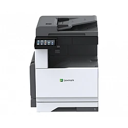 Color laser mfp lexmark cx930dse a3