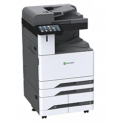 Цветно лазерно МФУ Lexmark CX943adxse A3