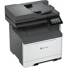 Цветно лазерно МФУ Lexmark CX532adwe A4 Colour Laser MFP