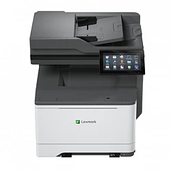 Цветно лазерно МФУ Lexmark CX635adwe A4