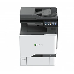 Color laser MFP Lexmark CX730de A4