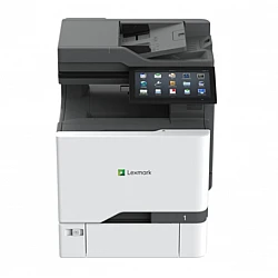 Color laser MFP Lexmark CX735adse A4