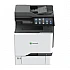 Цветно лазерно МФУ Lexmark CX735adse A4
