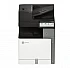 Color laser MFP Lexmark CX963se Colour A3