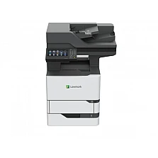 Лазерно МФУ Lexmark MX721ade A4
