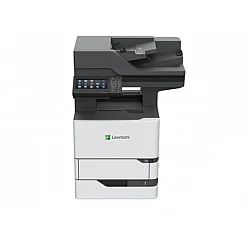 Laser mfp lexmark mx721ade a4