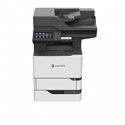 Laser mfp lexmark mx722ade a4