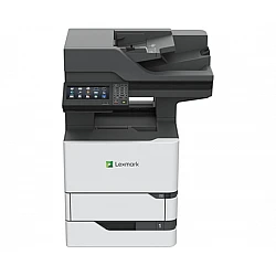 Laser MFP Lexmark MX722adhe Mono A4