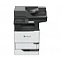 Лазерно МФУ Lexmark MX722adhe Mono A4
