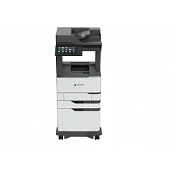 Laser mfp lexmark mx826adxe a4