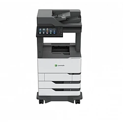 Laser mfp lexmark mx822ade a4