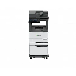 Laser mfp lexmark mx822adxe a4