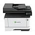 Laser mfp lexmark mx431adn a4