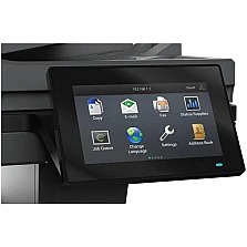 Лазерно МФУ Lexmark MX532adwe