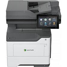Laser MFP Lexmark MX632adwe