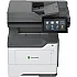 Лазерно МФУ Lexmark MX632adwe