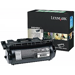Тонер касета Lexmark T640, T642, T644 (6K)