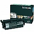 Toner cartridge lexmark t650, t652, t654 high yield (25k)