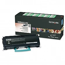 Тонер касета Lexmark X264, X363, X364 (3.5K)