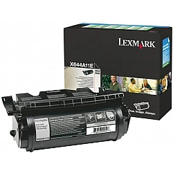 Тонер касета Lexmark X642e, X644e, X646e (10K)