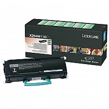 Тонер касета Lexmark X264, X363, X364 (9K)
